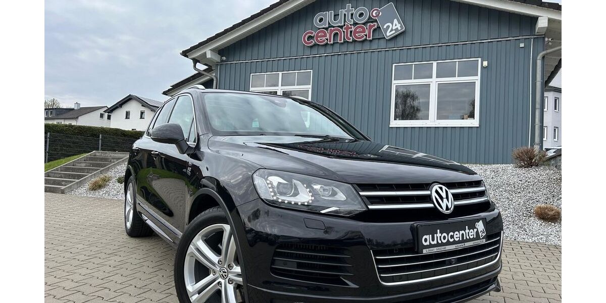 VW Touareg 93.498 km 24.980 &euro; Wartenberg-Angersbach 36367
