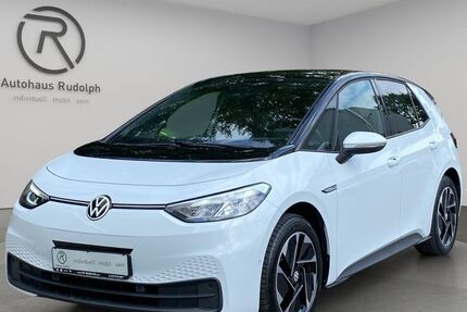 VW ID.3 44.917 km 25.769 &euro; Oelsnitz/Erzgebirge 09376