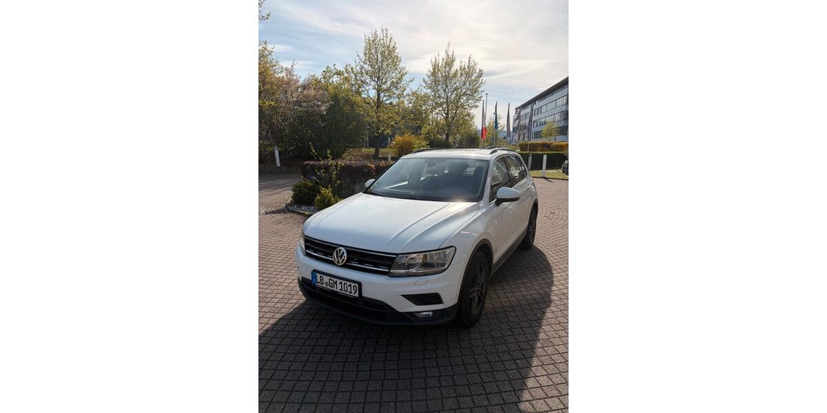 VW Tiguan 254.623 km 13.500 &euro; Gerlingen 70839