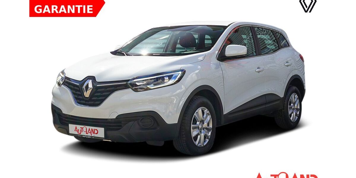 Renault Kadjar 62.327 km 13.990 &euro; Magdeburg 39118