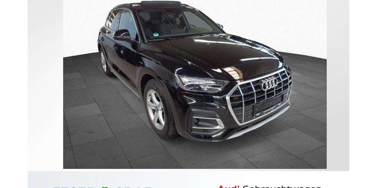 Audi Q5 15.690 km 39.980 &euro; Schwabach 91126