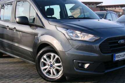 Ford Transit Connect 90.908 km 19.980 &euro; Falkensee 14612