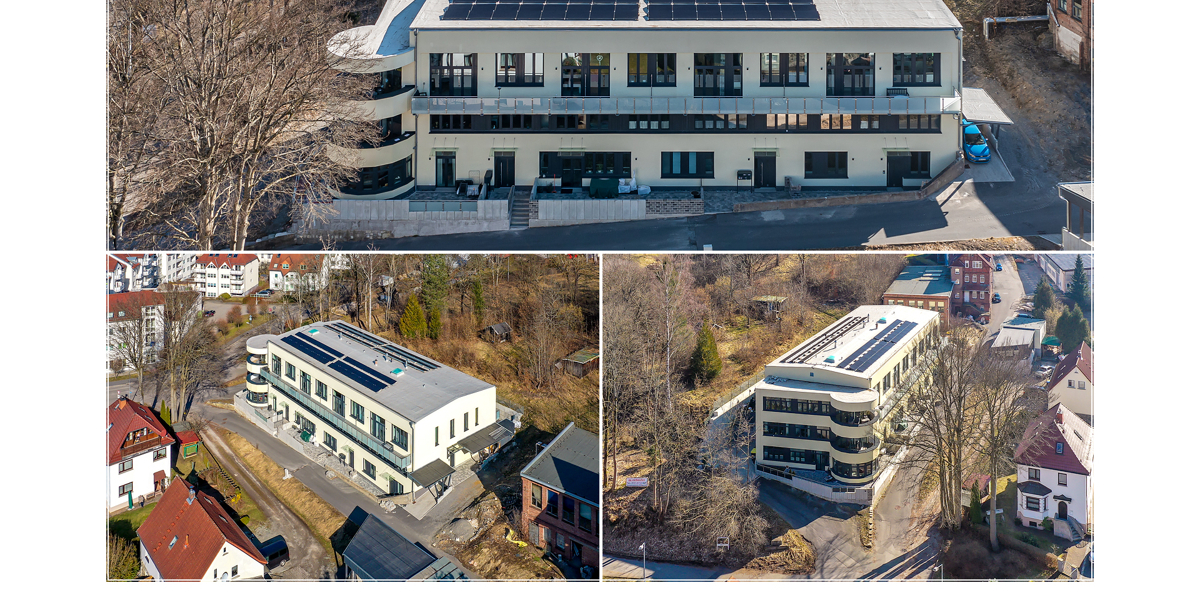 genussvoller Ruhestand? Hier ist er möglich! Z.Z. vermietet 2 zimmer