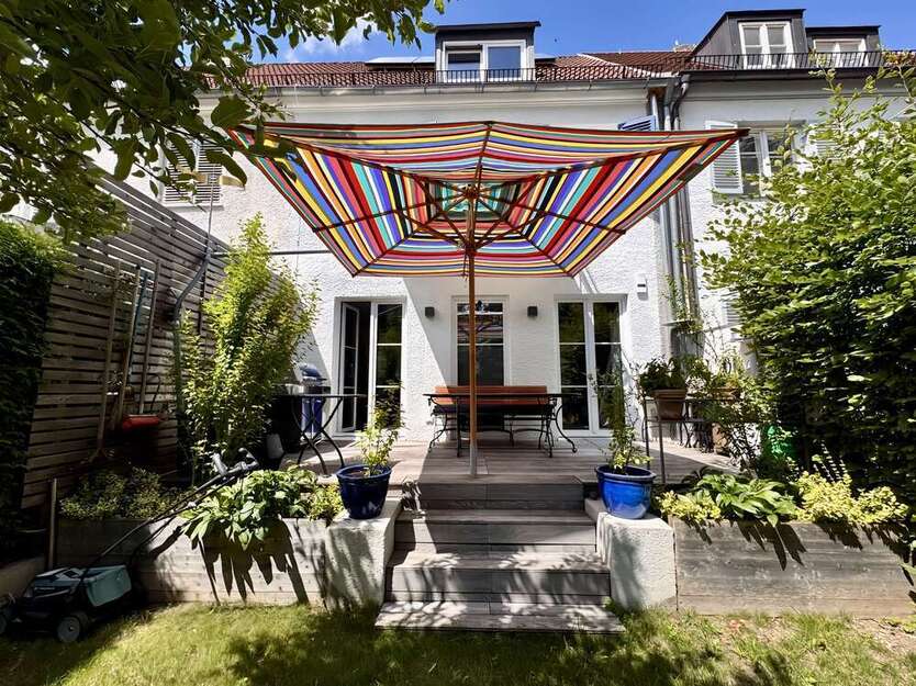 Haus zum Kaufen in München 1.950.000 € 141 m²