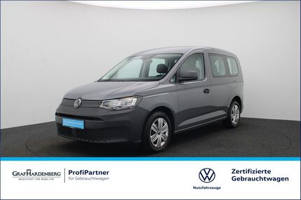 VW Caddy 5.978 km 22.880 &euro; Karlsruhe 76131