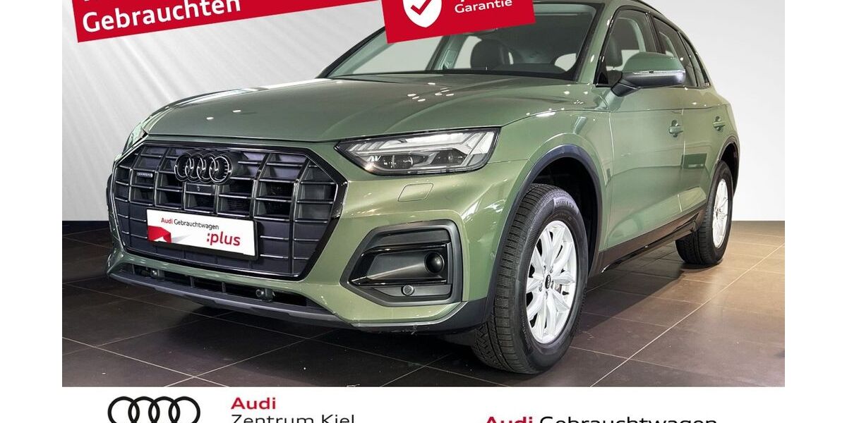 Audi Q5 97.250 km 33.880 &euro; Kiel 24118