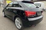 Audi A1 S line Sportpaket 149.088 km 8.500 &euro; Mainz 55122
