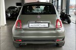 Fiat 500 S Sonderlack Einzelstück Memory City CarPlay 67.000 km 10.490 &euro; Stade 21682