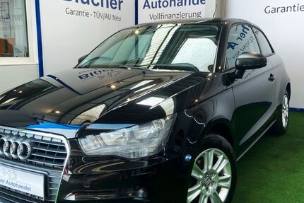 Audi A1 132.000 km 5.950 &euro; Berlin/Schöneberg 10827