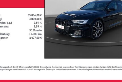 Audi A6 26.462 km 55.866 &euro; Nordhausen 99734