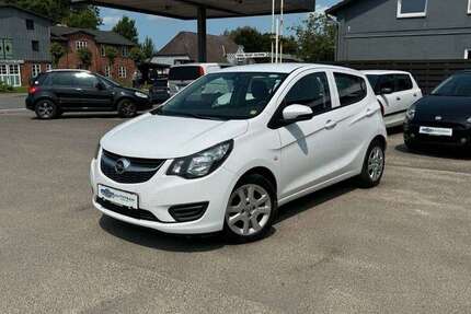 Opel Karl 114.251 km 5.399 &euro; Hemme 25774