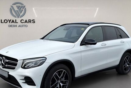 Mercedes-Benz GLC 250 68.700 km 32.900 &euro; Büttelborn 64572