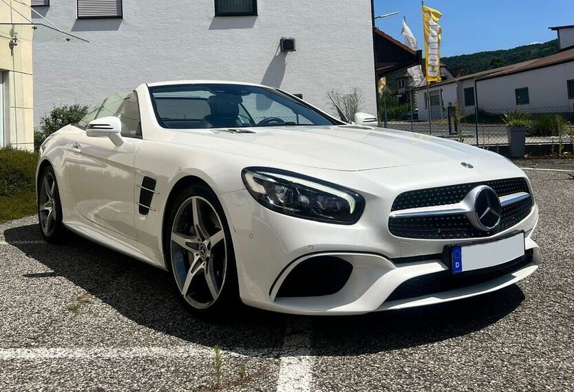 SL 400