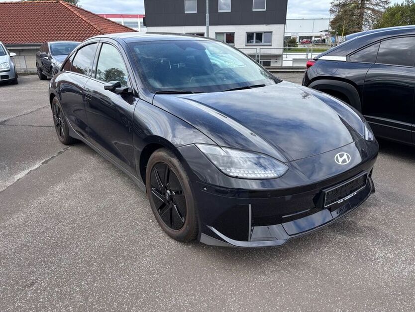 IONIQ 6