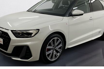 Audi A1 28.178 km 25.710 &euro; Northeim 37154