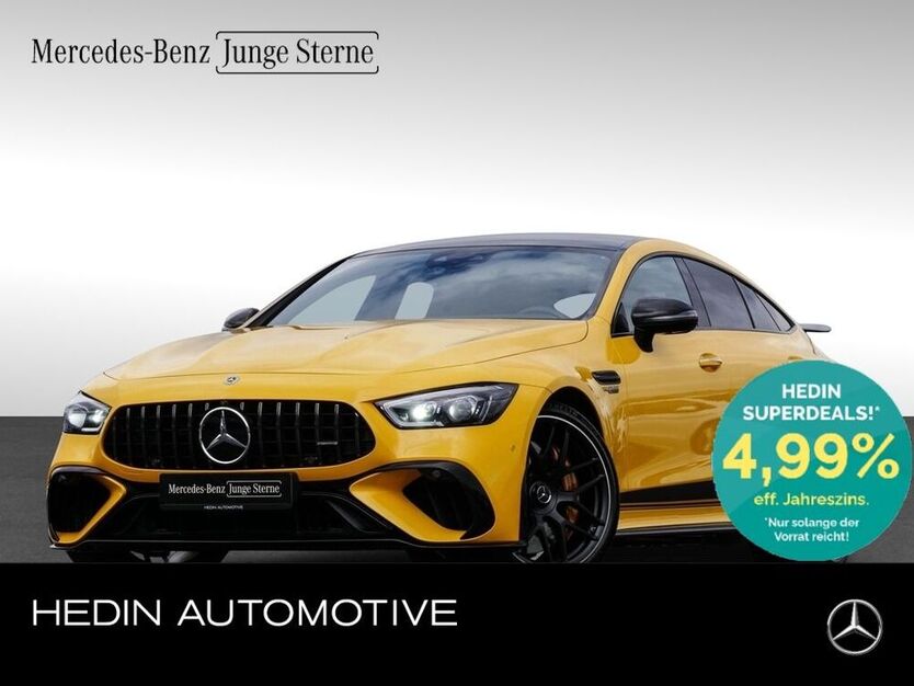 AMG GT
