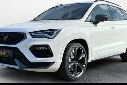 Cupra Ateca 1.999 km 41.390 € Öhringen 74613