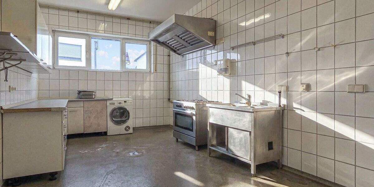 Gewerbeobjekt Langenzenn - 795.000&euro; | Angebot:25676700