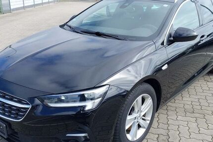 Opel Insignia 67.000 km 18.990 &euro; Brandenburg 14770