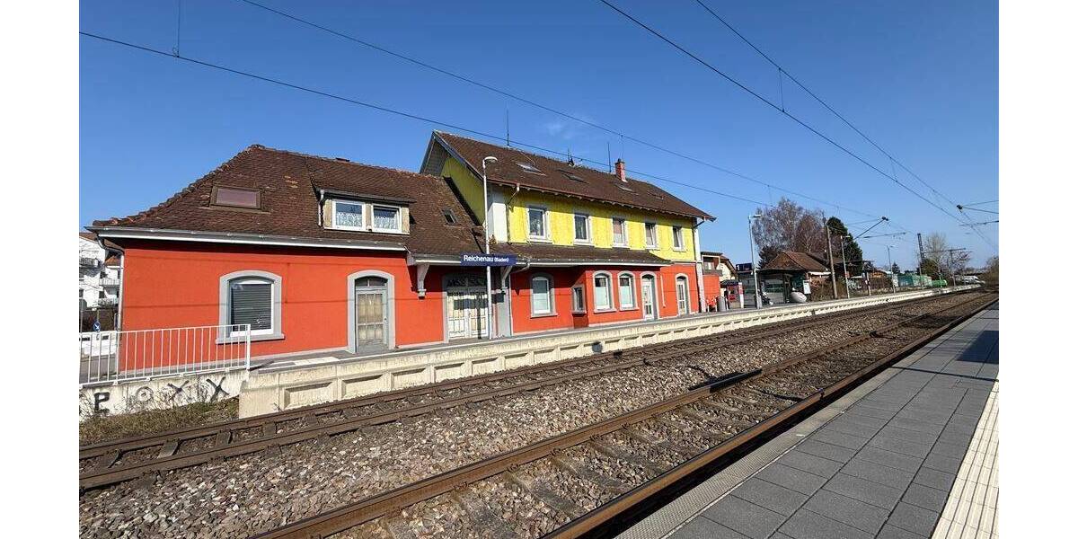 Gewerbeobjekt Reichenau - 1.200.000&euro; | Angebot:26054745
