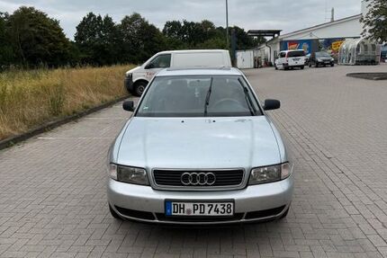 Audi A4 320.259 km 1.200 &euro; Siedenburg 27254