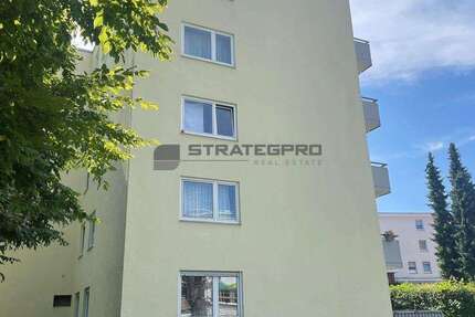 Wohnung Künzell Künzell-Bachrain - 3 Zimmer, 80 m&sup2;, 780&euro; | Angebot:26254866