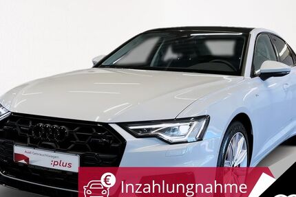 Audi A6 33.990 km 47.820 &euro; Landshut 84030