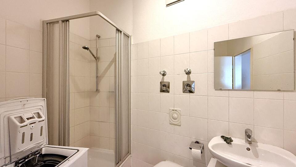 Etagenwohnung Meißen - 2 Zimmer, 63 m&sup2;, 420&euro; | Angebot:25487004