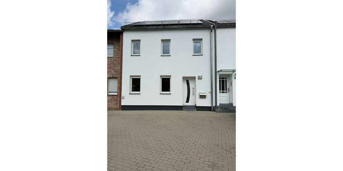Einfamilienhaus Heinsberg - 3 Zimmer, 101 m&sup2;, 1.100&euro; | Angebot:27322803