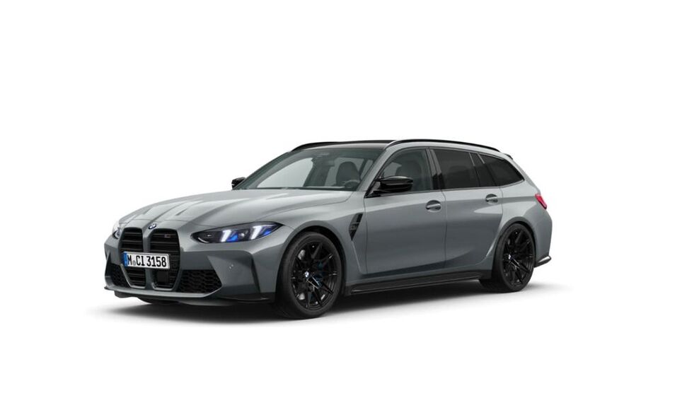 BMW M3 18.000 km 94.329 € Bayreuth 95447
