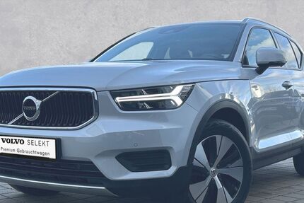 Volvo XC40 60.200 km 23.890 € Koblenz/Gwb. Arenberg 56077