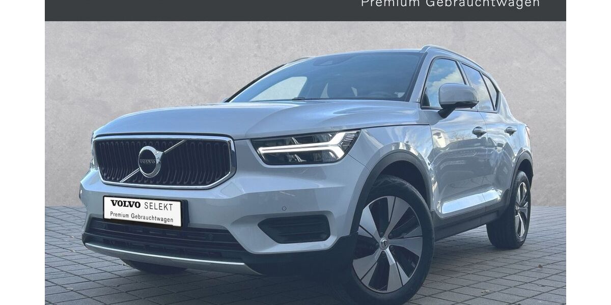Volvo XC40 60.200 km 23.890 € Koblenz/Gwb. Arenberg 56077