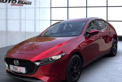 Mazda 3 44.782 km 17.480 &euro; Höhenkirchen-Siegertsbrunn 85635