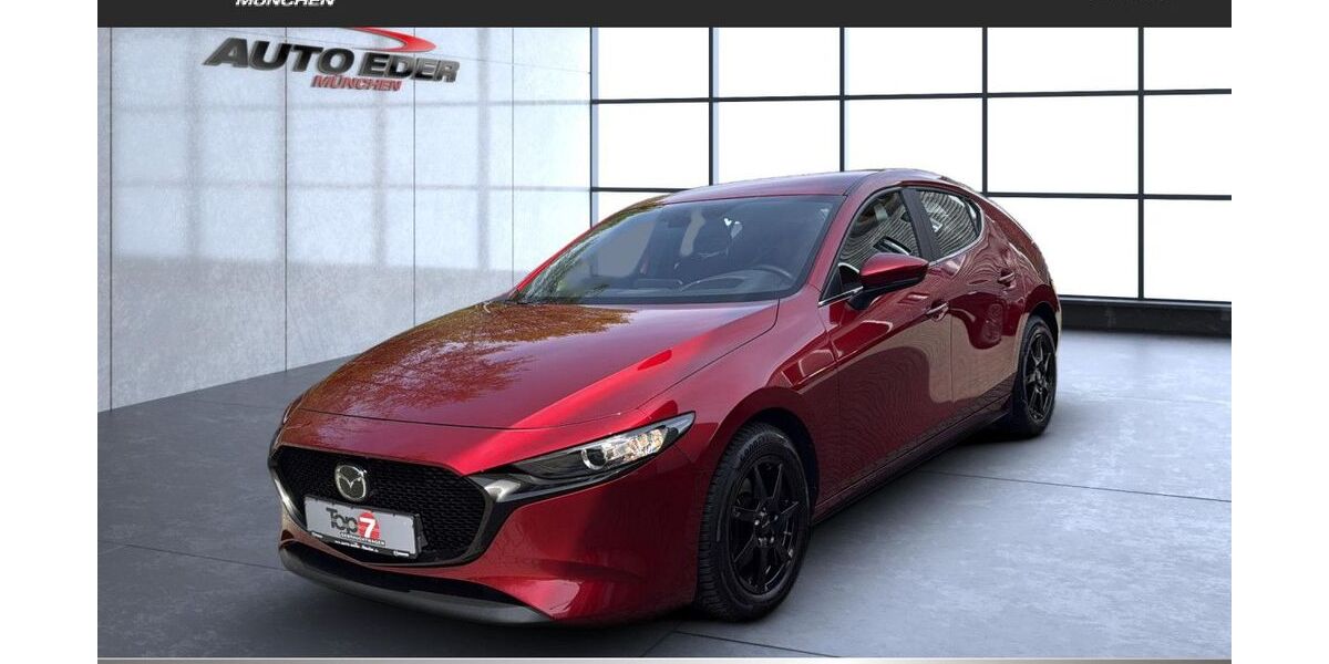 Mazda 3 44.782 km 17.480 &euro; Höhenkirchen-Siegertsbrunn 85635