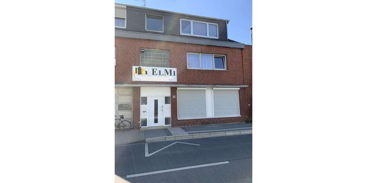 Gewerbeobjekt Eschweiler - 1.050&euro; | Angebot:25766128