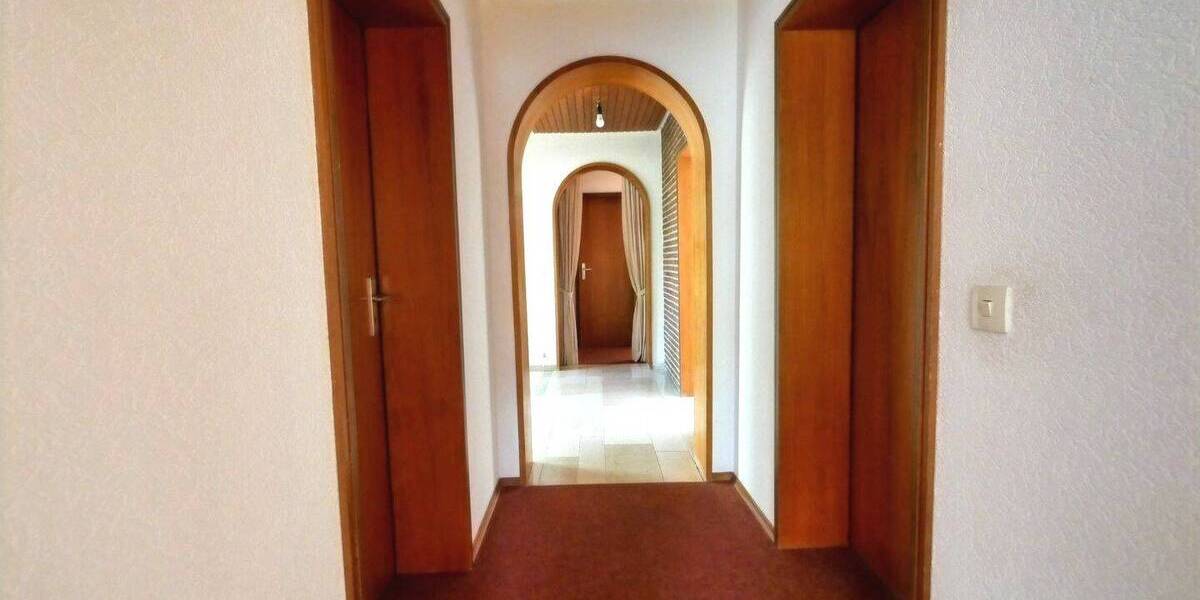 Einfamilienhaus Mengen - 6 Zimmer, 153 m&sup2;, 390.000&euro; | Angebot:26393047