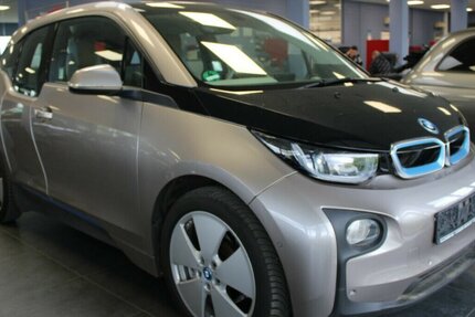 BMW i3 60 AH Navi - PDC - Kamera 84.100 km 6.980 &euro; Euskirchen 53881