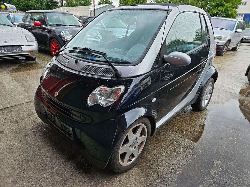 ForTwo