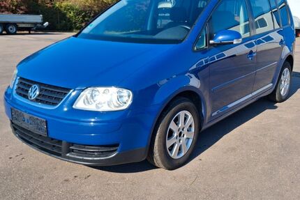 VW Touran 279.548 km 2.700 € Bitburg 54634