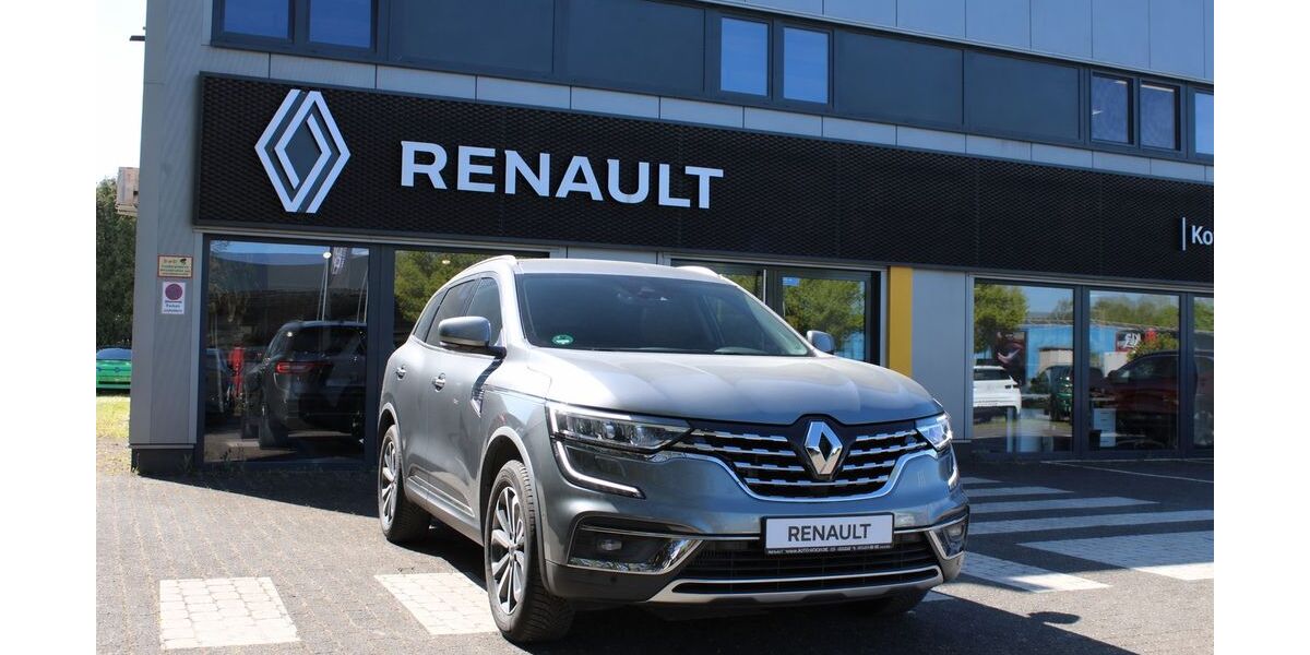 Renault Koleos 46.000 km 22.990 &euro; Kenn 54344