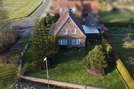 Haus Hage - 5 Zimmer, 100 m&sup2;, 189.000&euro; | Angebot:25496086