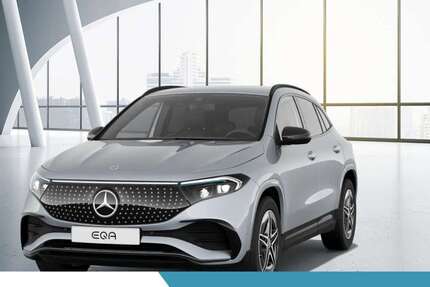 Mercedes-Benz EQA 300 6.772 km 42.980 &euro; Dresden 01239