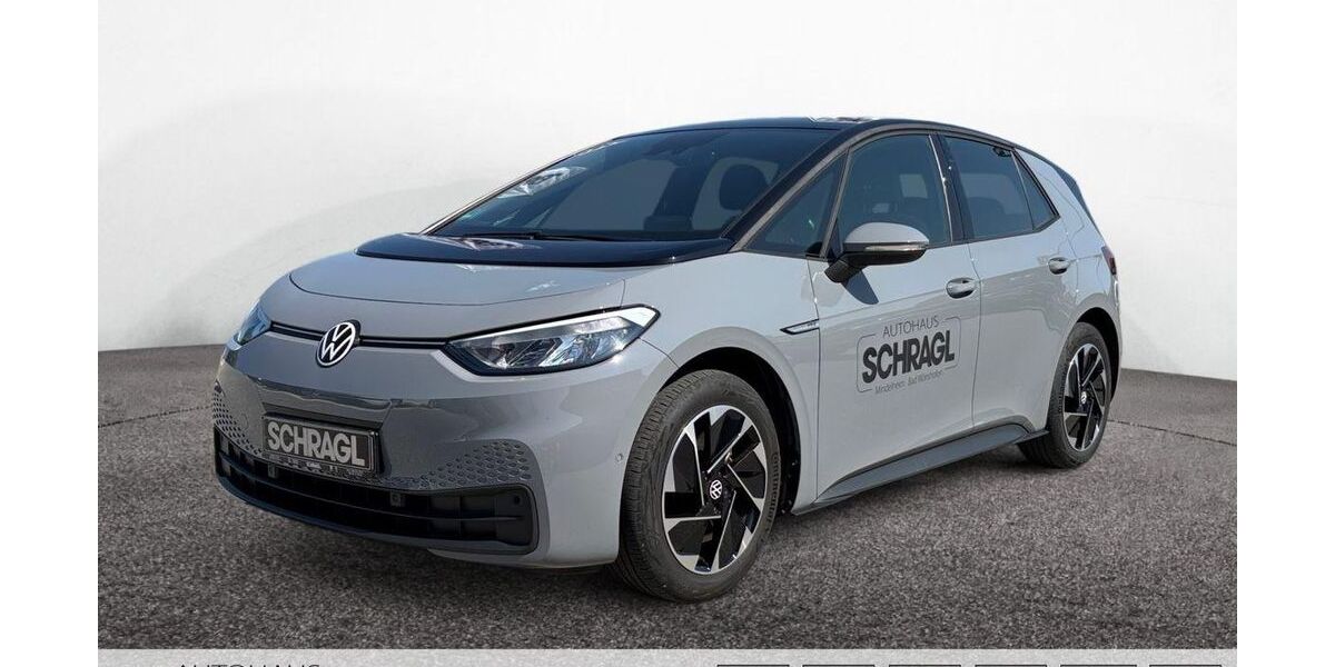 VW ID.3 34.900 km 29.980 &euro; Mindelheim 87719
