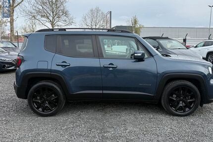 Jeep Renegade 48.000 km 18.500 &euro; Lollar 35457