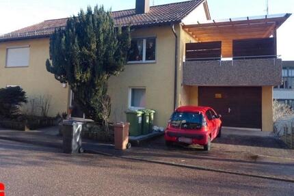 Haus Öhringen - 9 Zimmer, 189 m&sup2;, 2.100&euro; | Angebot:24733815