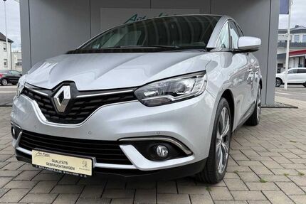 Renault Scenic 54.400 km 13.490 € Elz 65604