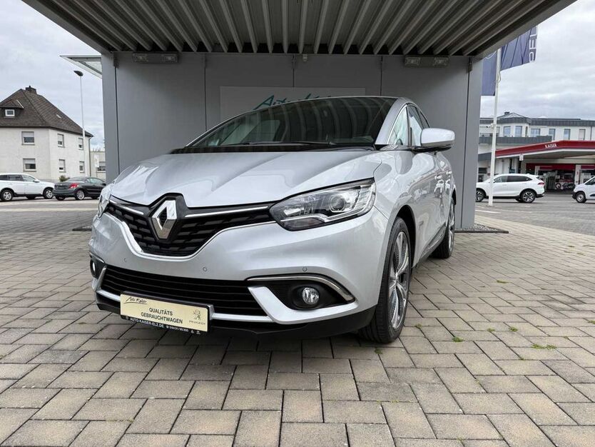 Renault Scenic 54.400 km 13.490 € Elz 65604