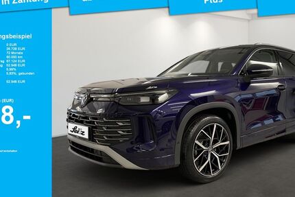 VW Tayron 3.000 km 52.948 &euro; Kempten 87437