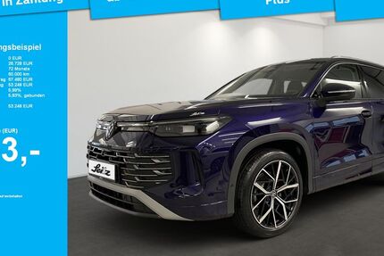 VW Tayron 3.000 km 53.248 &euro; Kempten 87437