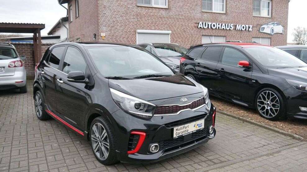 Picanto